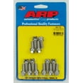 thumbnail image 1 of ARP 444-1102 Polished Mopar 340-360 SS hex header bolt kit, 1 of 3