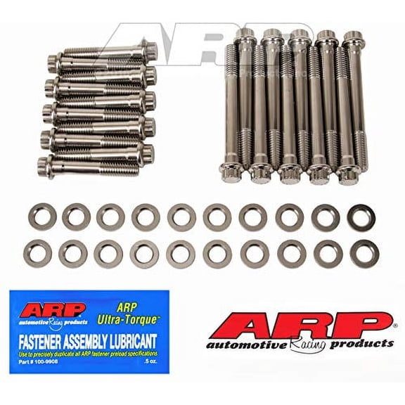 ARP Head Bolt Kits