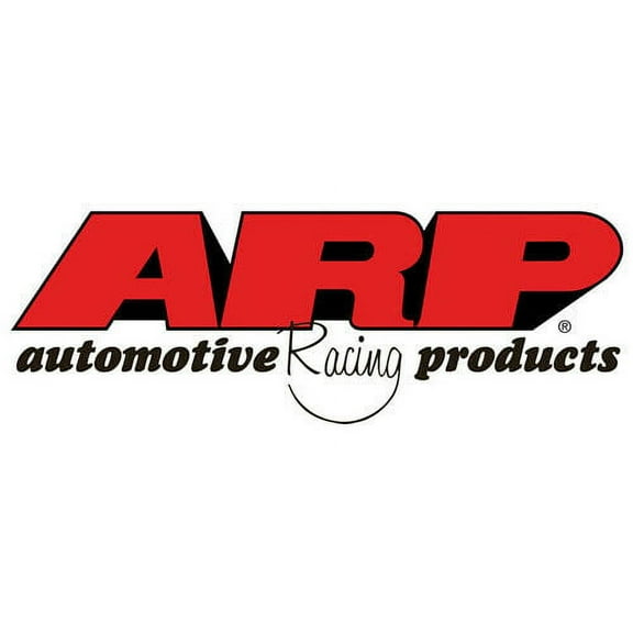 ARP INC. 534-9701 SB CHEVY CM 12PT ACCESSORY KIT
