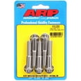 thumbnail image 1 of ARP 6132000 Sae Bolt Kit Stainless 300 0.38-16 2.000 In., 1 of 1