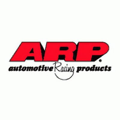 ARP (650-0515) Hex Oxide Bolt, Black