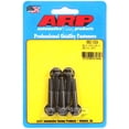 thumbnail image 1 of ARP 660-1004 M6 x 1 x 35 mm Hex Black Oxide Hex Bolts, Pack of 5, 1 of 4