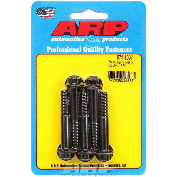 ARP 671-1007 Bolt Kit