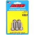 thumbnail image 1 of ARP 723-1000 Stainless Steel 3/8-24" Fine RH Thread 1.000" UHL 6-Point Bolt with 3/8" Socket and Washer, (Set of 5), 1 of 3
