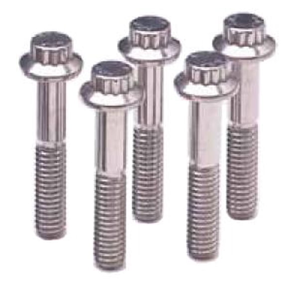ARP (770-1009) Bolt, Stainless Steel