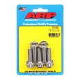 thumbnail image 1 of Arp Bolt Kit - SS 12pt 5pk 10mm x 1.25 x 30mm, 1 of 4
