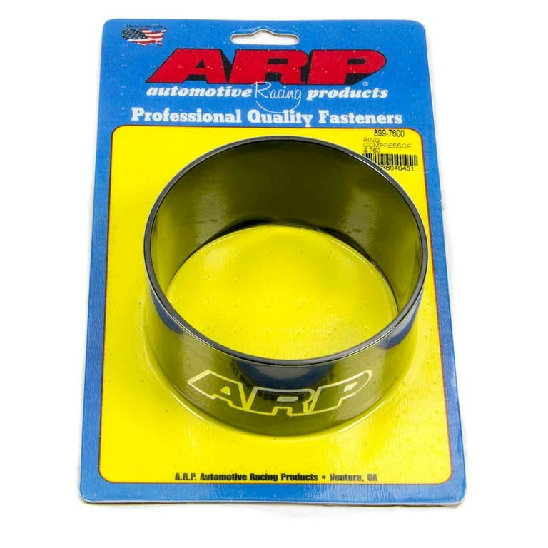 ARP 3.760 Tapered Ring Compressor ARP 3.760 Tapered Ring Compressor
