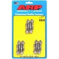 thumbnail image 1 of ARP A14-4341301 Stainless Steel Chevy LS1 header stud kit, 1 of 1