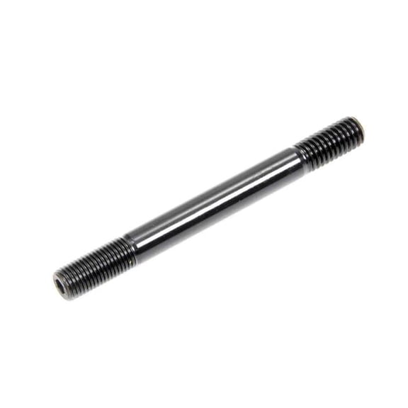 ARP AP4.500-1LB 0.4375 in. Stud, 4.500 in. Broached with 1 in. Thread - Black Oxide