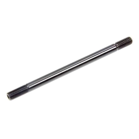 ARP AP7.000-1LB 0.44 in. Stud & 7 in. Long with 1 in. Thread Chromoly Broached - Black Oxide
