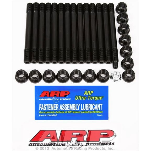 ARP ARP152-5402 4L Ford XR6 Inline 6 Cylinder Main Stud Kit