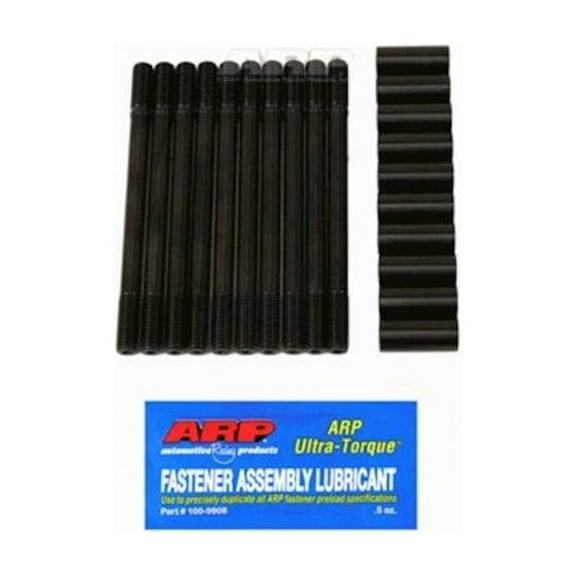Arp Head Stud Kit tri-square 10mm VW 1.8L Turbo 20V