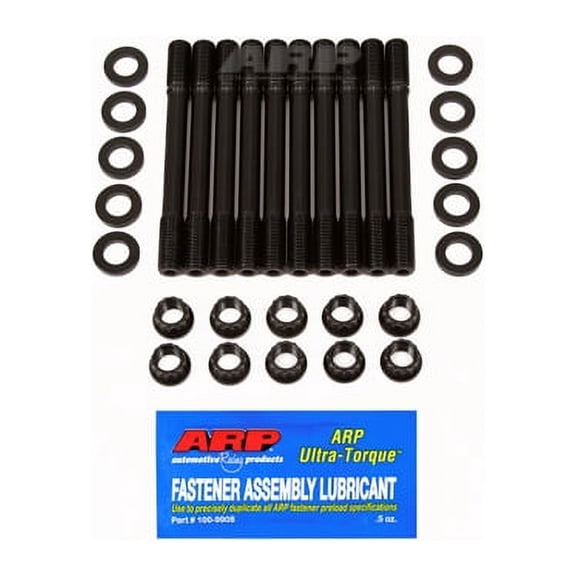 Head Stud Kit 12pt 11mm Mitsubishi 4G63