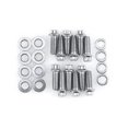 thumbnail image 1 of ARP ARP434-2101 Stainless Steel 12PT Intake Manifold Bolt Kit for Small Block Chevy, 1 of 1