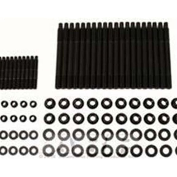 ARP  Black Oxide Head Stud Kit for 2004 & Later Chevy LS