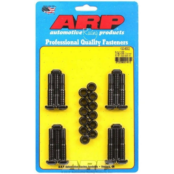 Arp Chevy Rod Bolt Kit - Inline 6