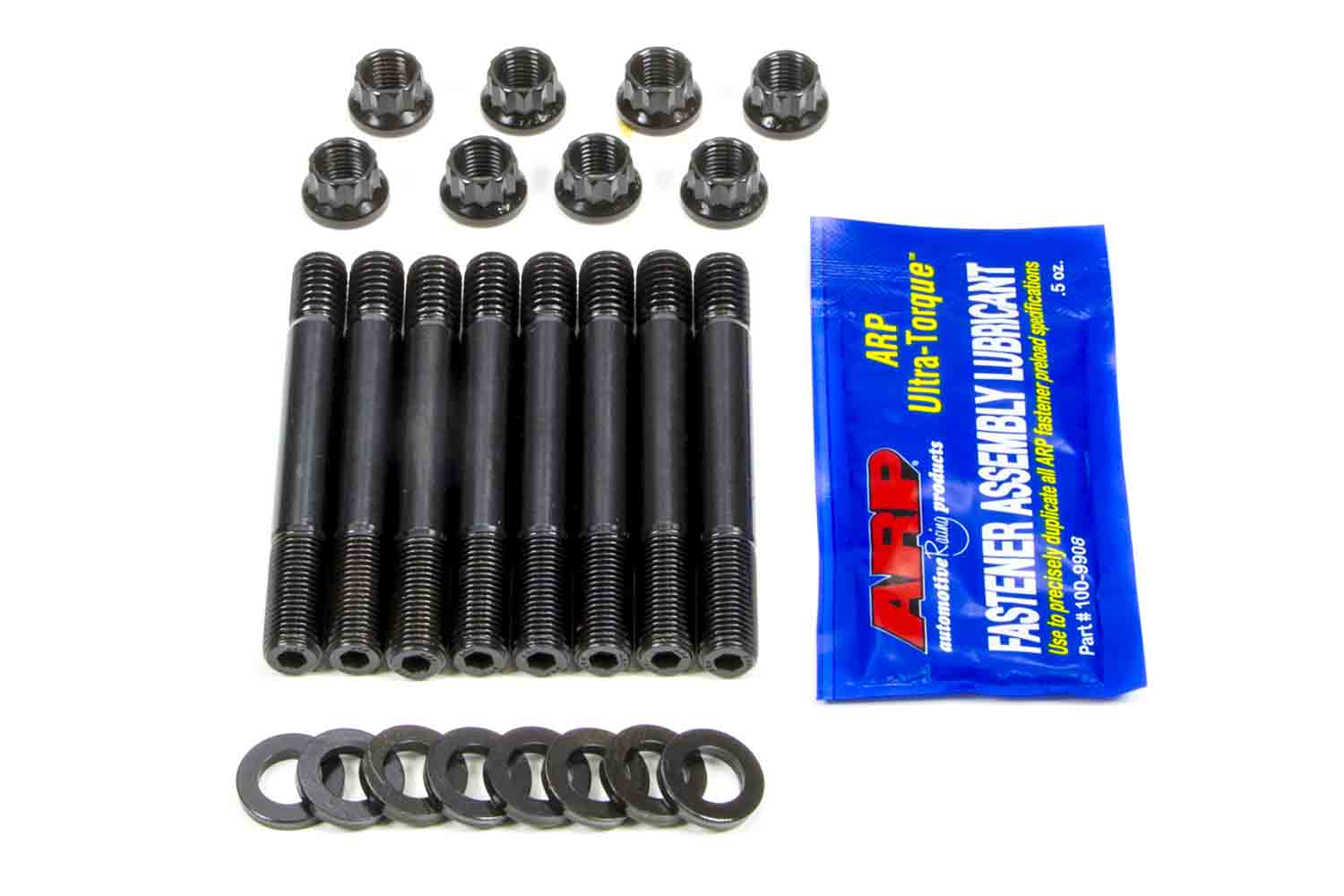 ARP Cylinder Head Stud Kit 12 Point Chromoly Mopar Hemi P/N 245-4306 ...
