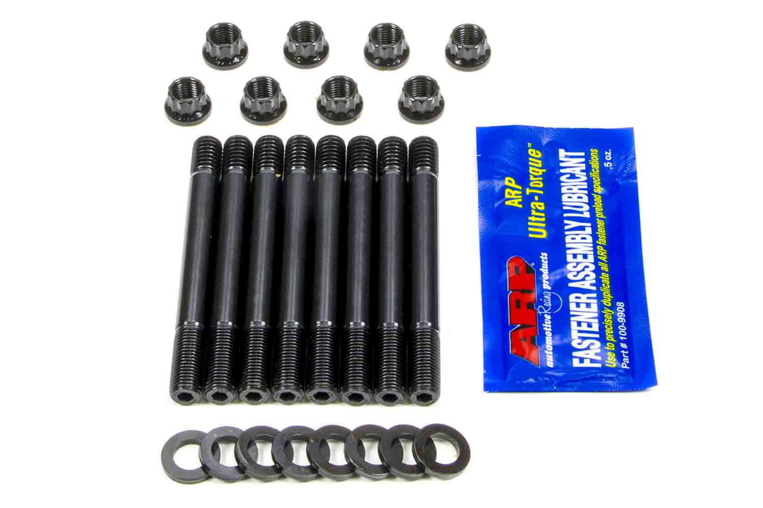 ARP Cylinder Head Stud Kit 12 Point Chromoly Mopar Hemi P/N 245-4312 ...
