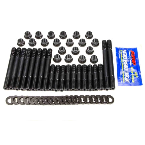 ARP Cylinder Head Stud Kit 12 Point Chromoly Small Block Mopar P/N 144-4201