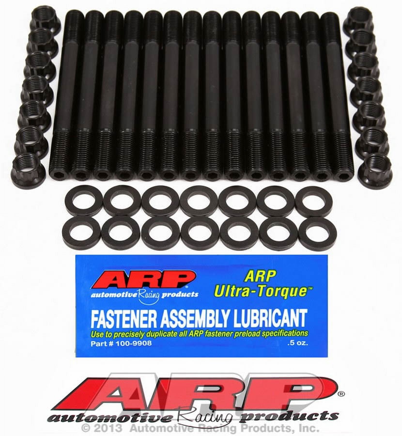 ARP Toyota Head Bolt Kit 12pt ARP Toyota Head Bolt Kit 12pt