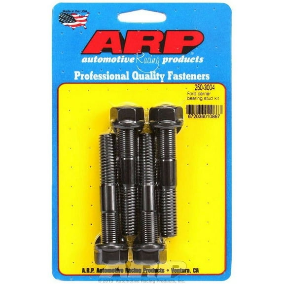 Arp Ford Carrier Bearing Stud Kit