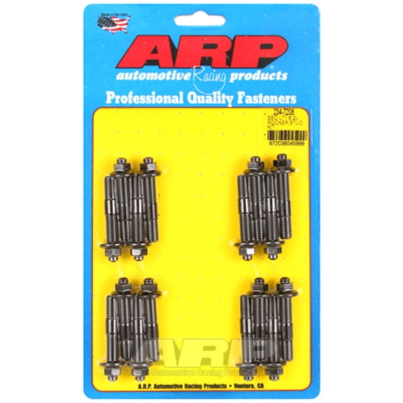 ARP For Chevy Rocker Arm Stud Kit SB LT1 6.2L | 234-7208