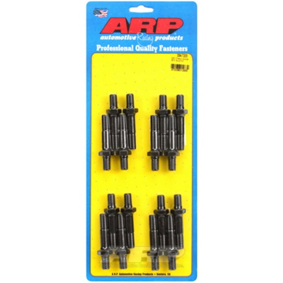 ARP For Chevy Rocker Arm Stud Kits | 334-7203