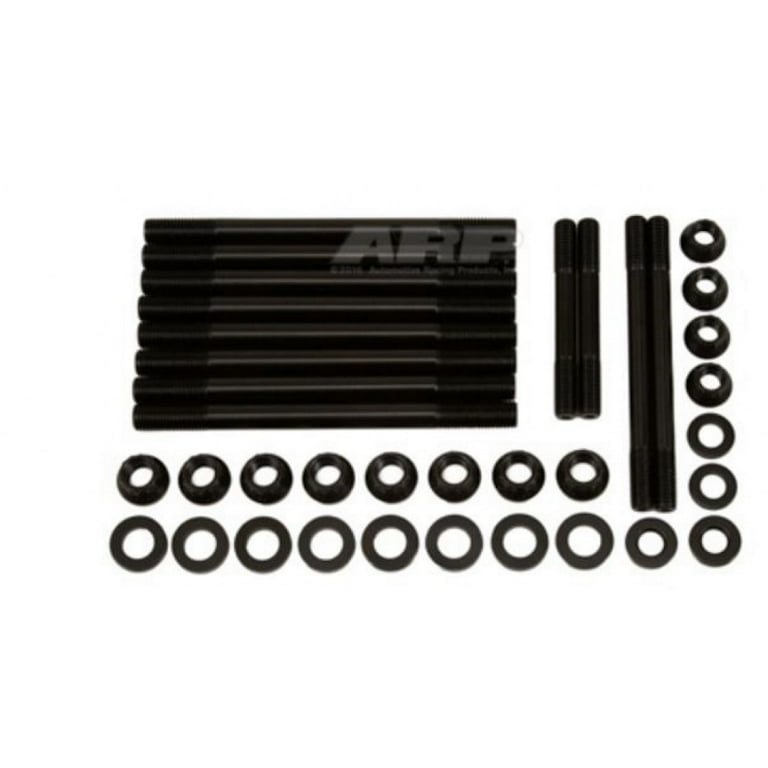 ARP Main Stud Kit - Polaris 900cc/1000cc RZR ARP Main Stud Kit - Polaris 900cc/1000cc RZR
