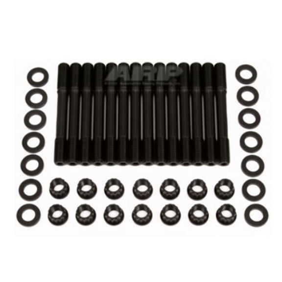 ARP For Toyota Supra 1987 88 89 90 91 1992 Head Stud Kit MK3 Under Cut | 203-4701