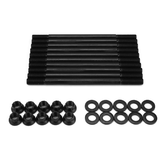 ARP Head Stud Kit for Acura Integra GSR, B18C1, B18C5, B20VTEC, LSVTEC, 208-4303 Intervals