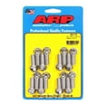 thumbnail image 1 of ARP Header Bolt Kit Big Block Chevy P/N 400-1104, 1 of 2