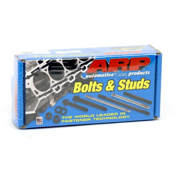 ARP Hex Bolt Kit 234-3601 -Fits 1997-2003 ARP2000 4.8 5.3 5.7 6.0 6.2 LS1 LS2 LS3