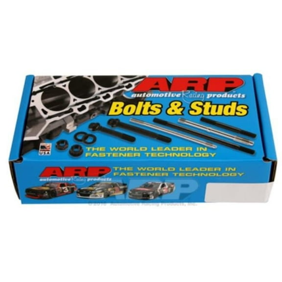 ARP Honda/Acura 2.0L B20A5 Head Stud Kit - High-Performance Engine Fasteners