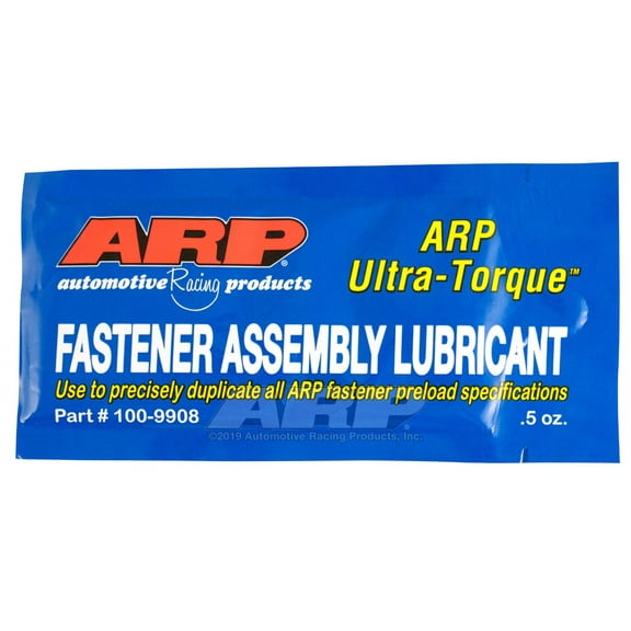 ARP INC. 100-9903 ARP MOLY ASSEMBLY LUBE 1.69 OZ.