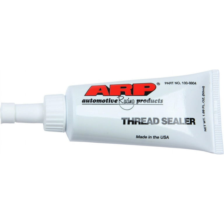 ARP PTFE Thread Sealer - 1.69oz. Tube