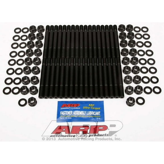 ARP INC. 130-4062 GMC 6.2L DIESEL HEAD STUD KIT