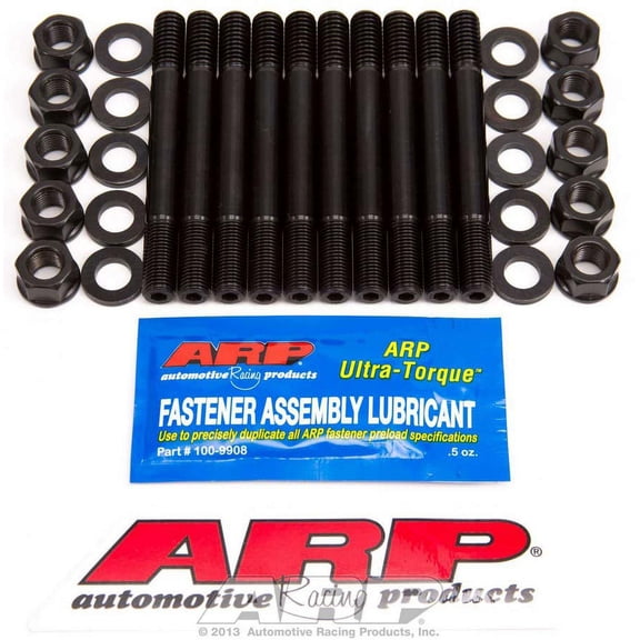 ARP INC. 134-5401 SB CHEVY 2-BOLT MAIN STUD KIT
