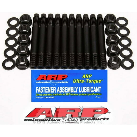 ARP INC. 135-5402 BB CHEVY 2-BOLT MAIN STUD KIT