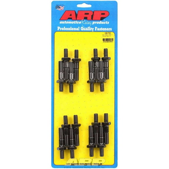ARP INC. 135-7102 BB CHEVY MARK V ROCKER STUD KIT
