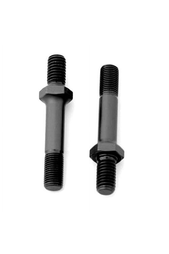 INC. 135-7202 BB CHEVY W/ALUMINUM HEADS ROCKER ARM STUD KIT
