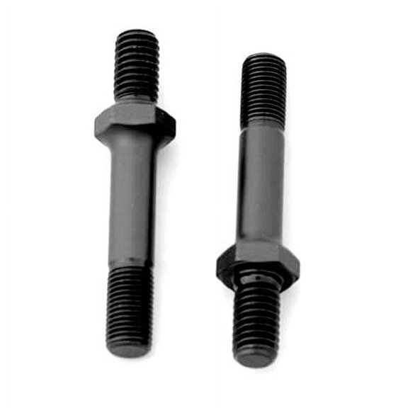 ARP INC. 135-7202 BB CHEVY W/ALUMINUM HEADS ROCKER ARM STUD KIT