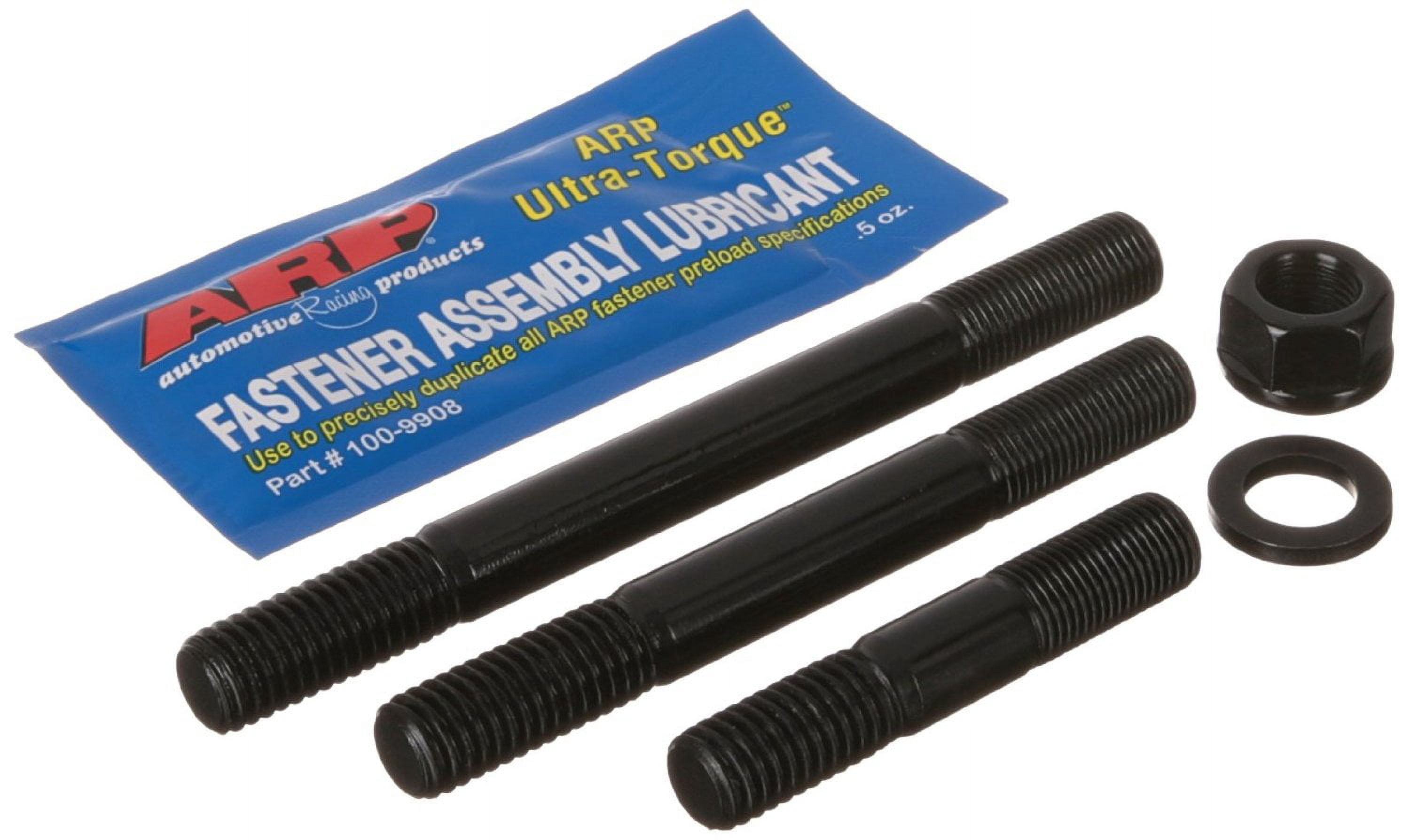 ARP INC. 144-4005 SB CHRYSLER PERFORMER RPM HEAD STUD KIT - Walmart.com