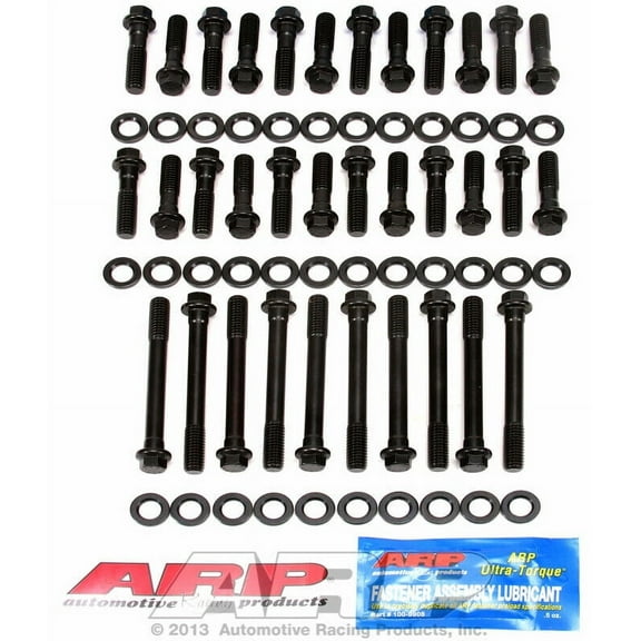 ARP INC. 145-3606 MOPAR B & RB WEDGE HEX HEAD BOLT KIT