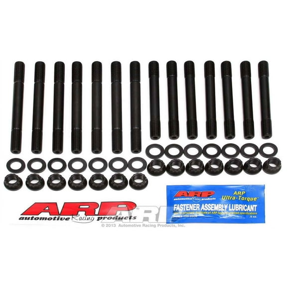 ARP INC. 146-4201 JEEP 4.0L INLINE 6CYL HEAD STUD KIT