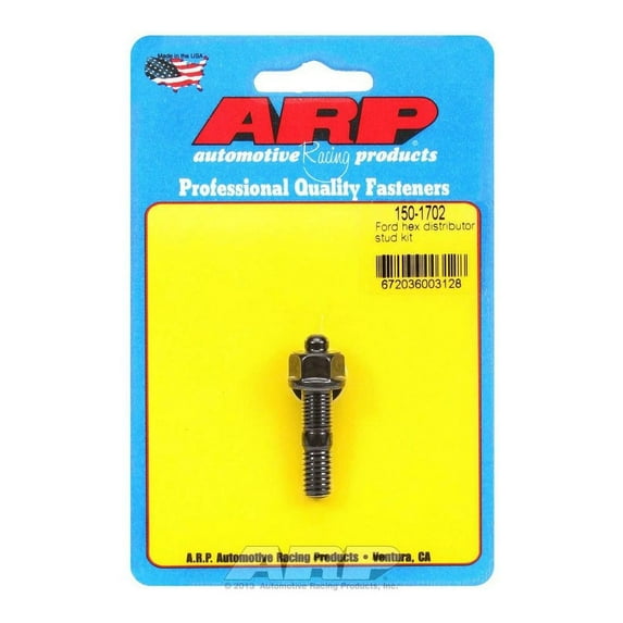 ARP INC. 150-1702 FORD HEX DISTRIBUTOR STUD KIT