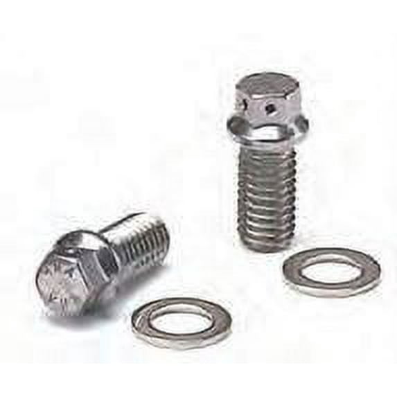 ARP INC. 154-2101 SB FORD 12PT INTAKE MANIFOLD BOLT KIT