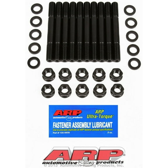 ARP INC. 154-5403 FORD 351W 2-BOLT MAIN STUD KIT