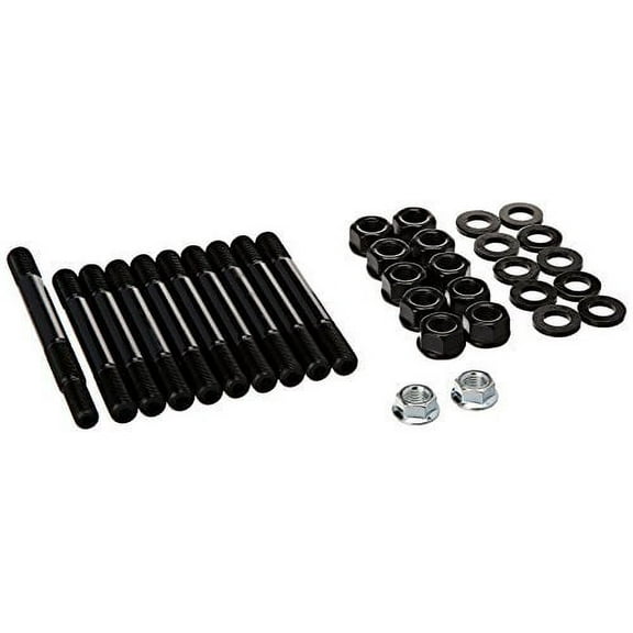 ARP INC. 154-5407 FORD 302 W/DUAL OR REAR SUMP OIL PAN MAIN STUD KIT