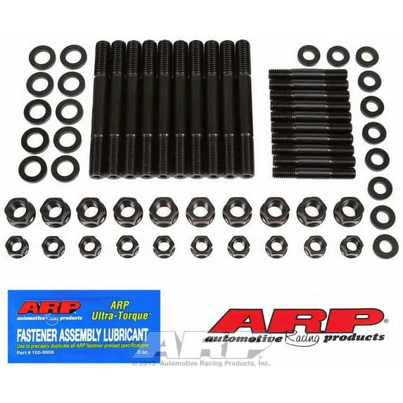 ARP INC. 154-5604 FORD 351C 4-BOLT MAIN STUD KIT