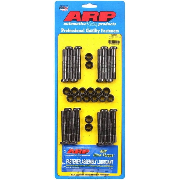 ARP INC. 154-6001 FORD 351-400M ROD BOLT KIT